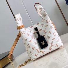 LV Shopping Bags